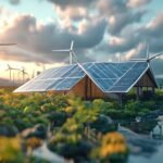 renewable energy benefits for the environment