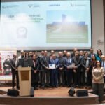 Révolution Verte en Santé : La Fondation Mohammed VI des Sciences et de la Santé Atteint le Sommet de la Durabilité avec la Certification HQE 'Exceptionnel' 5 Révolution Verte en Santé :