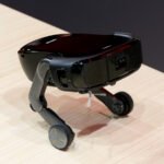 Roborock Saros Rover