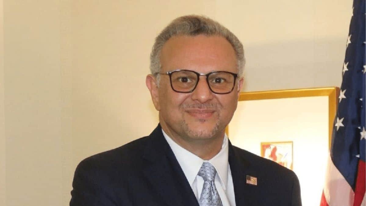 Le Sahara marocain : un partenariat stratégique clé 3 Image représentant le Sahara marocain