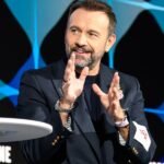 Mauro Porcini, Samsung's Chief Design Officer, in his office near Seoul, discussing design strategy.