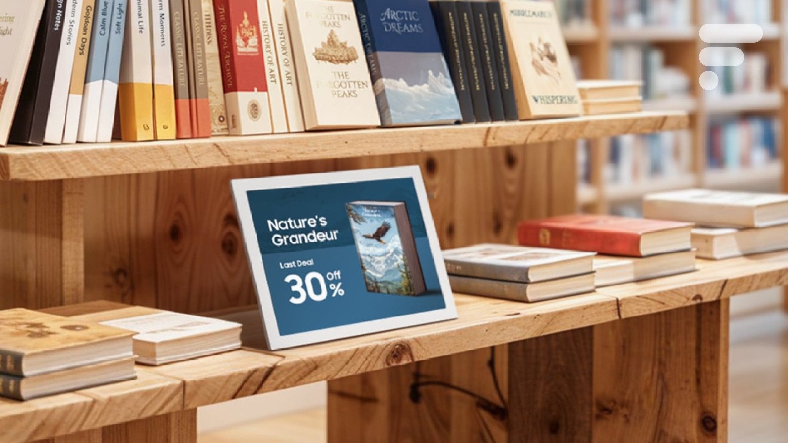 Samsung Révolutionne l'Affichage : Un