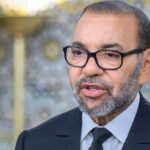 Sa Majesté le Roi Mohammed VI, Souverain du Maroc