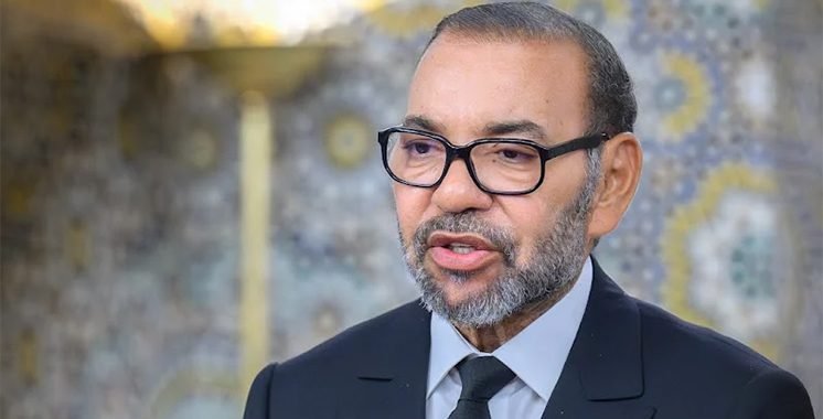 Point Santé Royal : Sa Majesté le Roi Mohammed VI en Repos Fonctionnel 3 Sa Majesté le Roi Mohammed VI, Souverain du Maroc