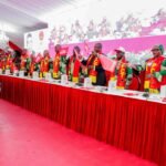 Photo de Denis Sassou Nguesso