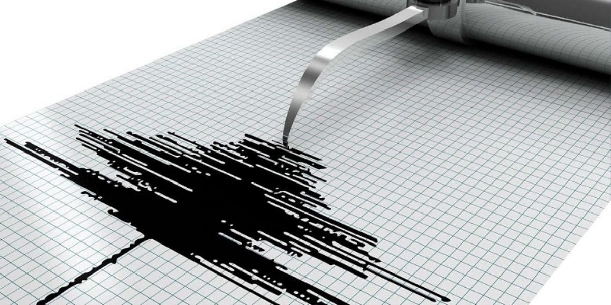 Secousse sismique Al Haouz