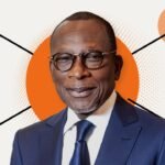 Le président béninois Patrice Talon, figure centrale de la stratégie sécuritaire du pays.