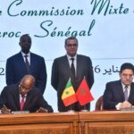 Sénégal Maroc Sahara autonomie résolution 2797