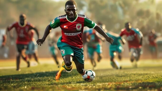 Senegal national team football history complete guide