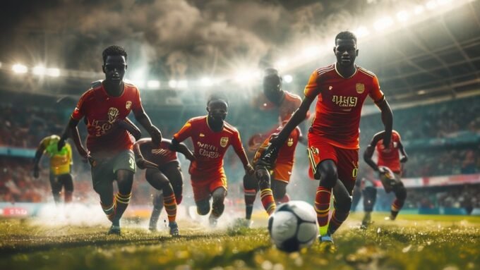 Senegal national team football history complete guide