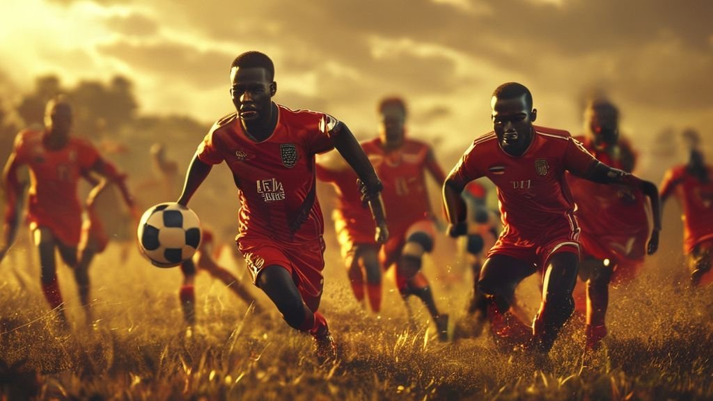 Senegal national team football history complete guide