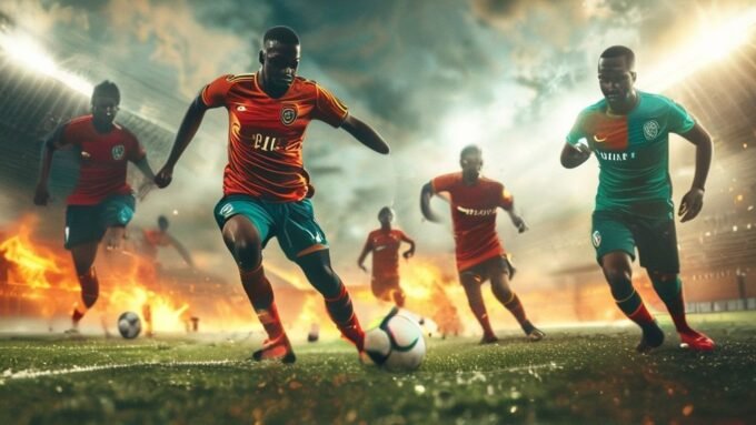 Senegal national team football history complete guide