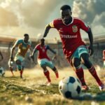 Senegal national team football history complete guide