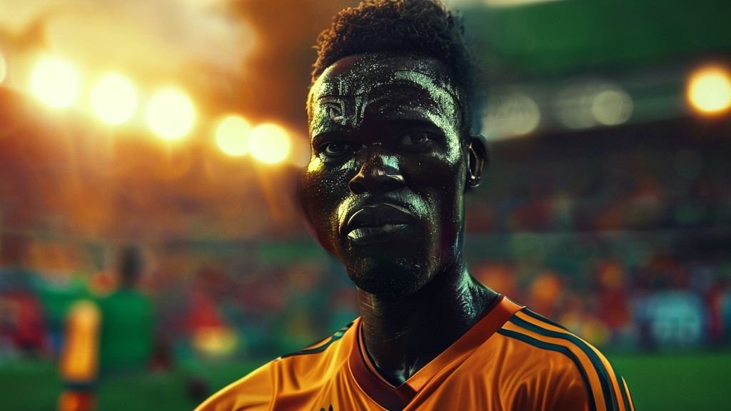 Senegal national team football history complete guide 3 Senegal national team football history complete guide