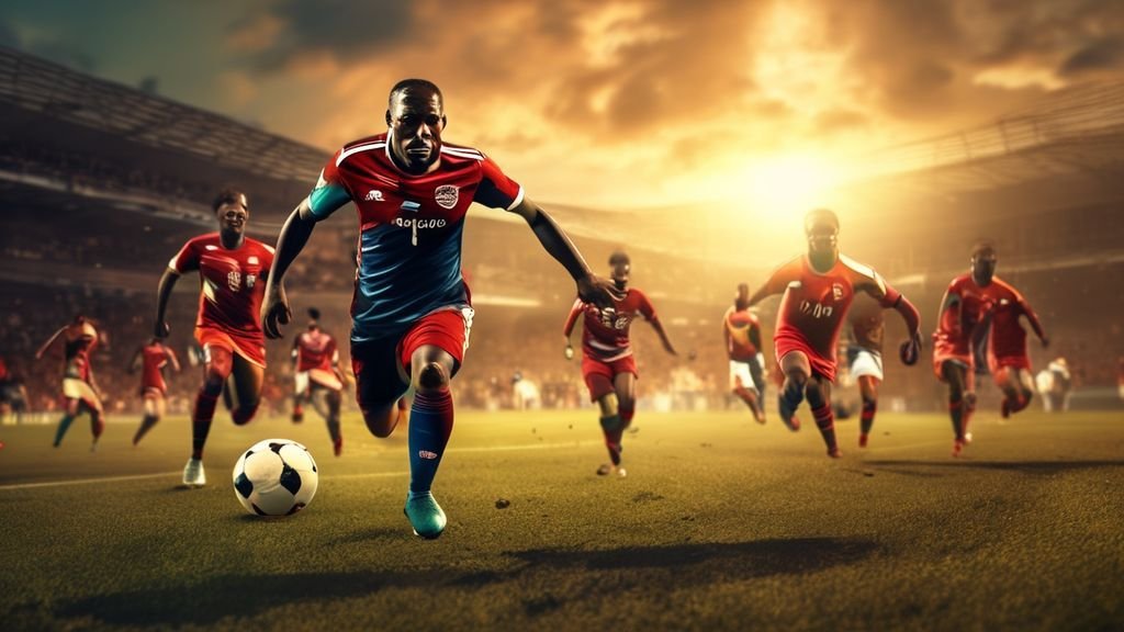 Senegal national team football history complete guide