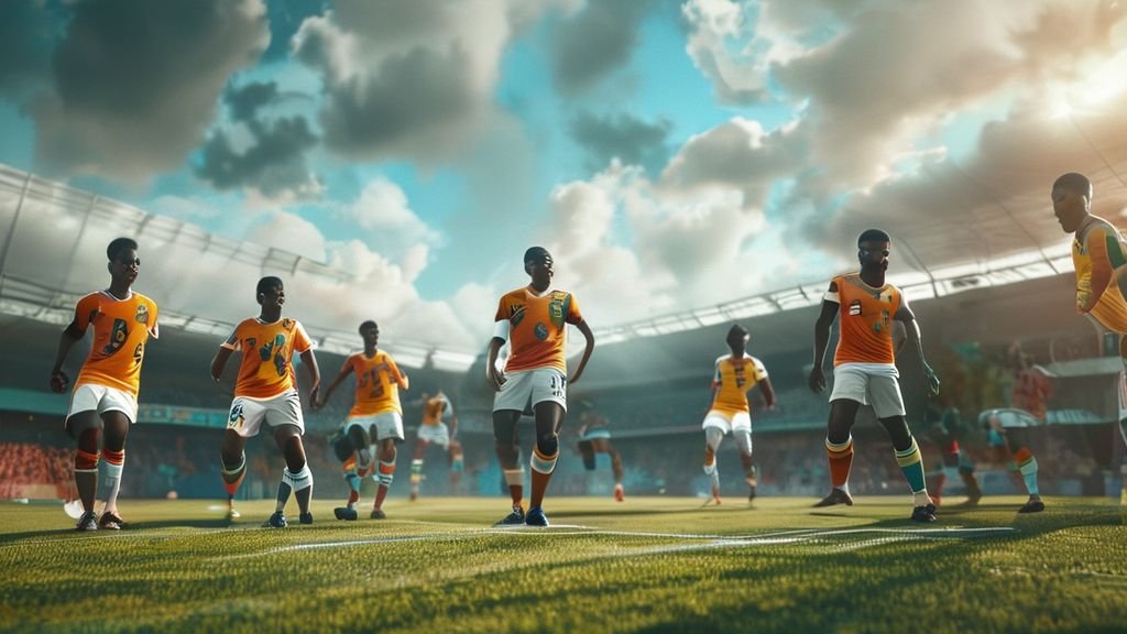 Senegal national team football history complete guide