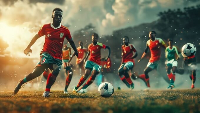 Senegal national team football history complete guide