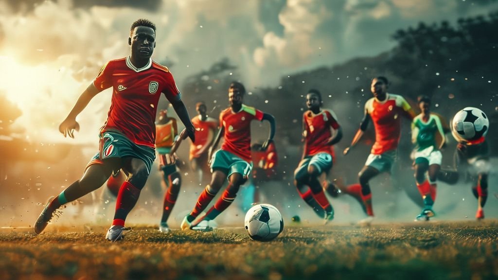Senegal national team football history complete guide