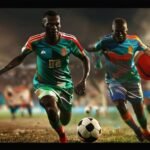 Senegal national team football history complete guide