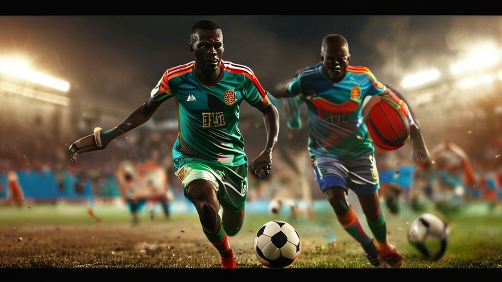 Senegal national team football history complete guide