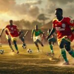 Senegal national team football history complete guide