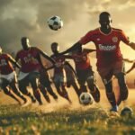 Senegal national team football history complete guide