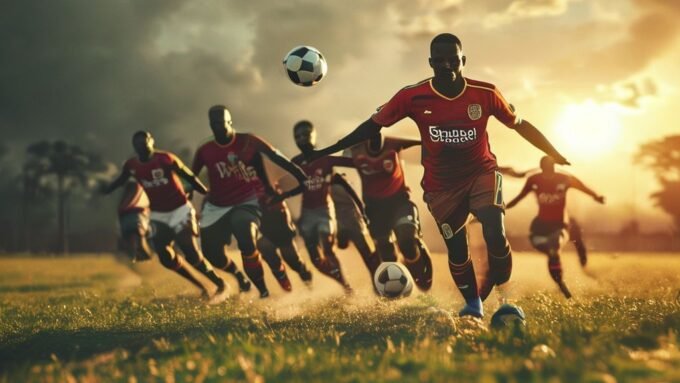 Senegal national team football history complete guide