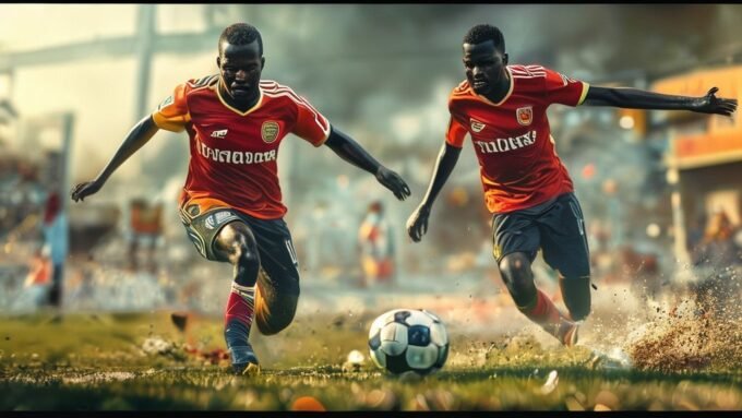 Senegal national team football history complete guide