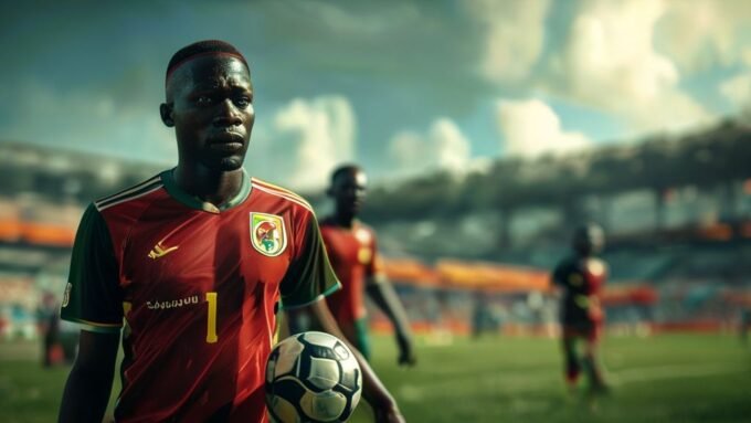 Senegal national team football history complete guide