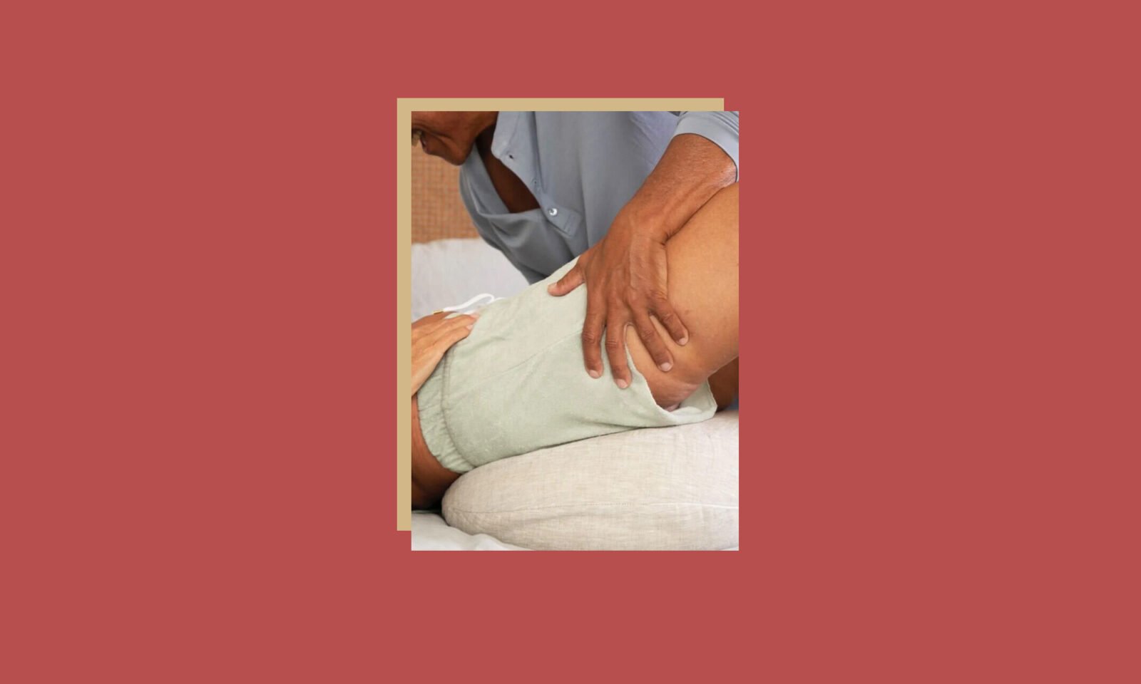 Tabu Prim sex pillow designed for enhanced comfort and pleasure