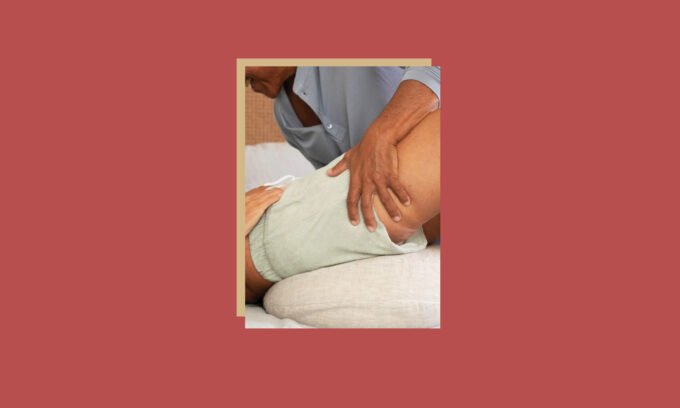 Tabu Prim sex pillow designed for enhanced comfort and pleasure