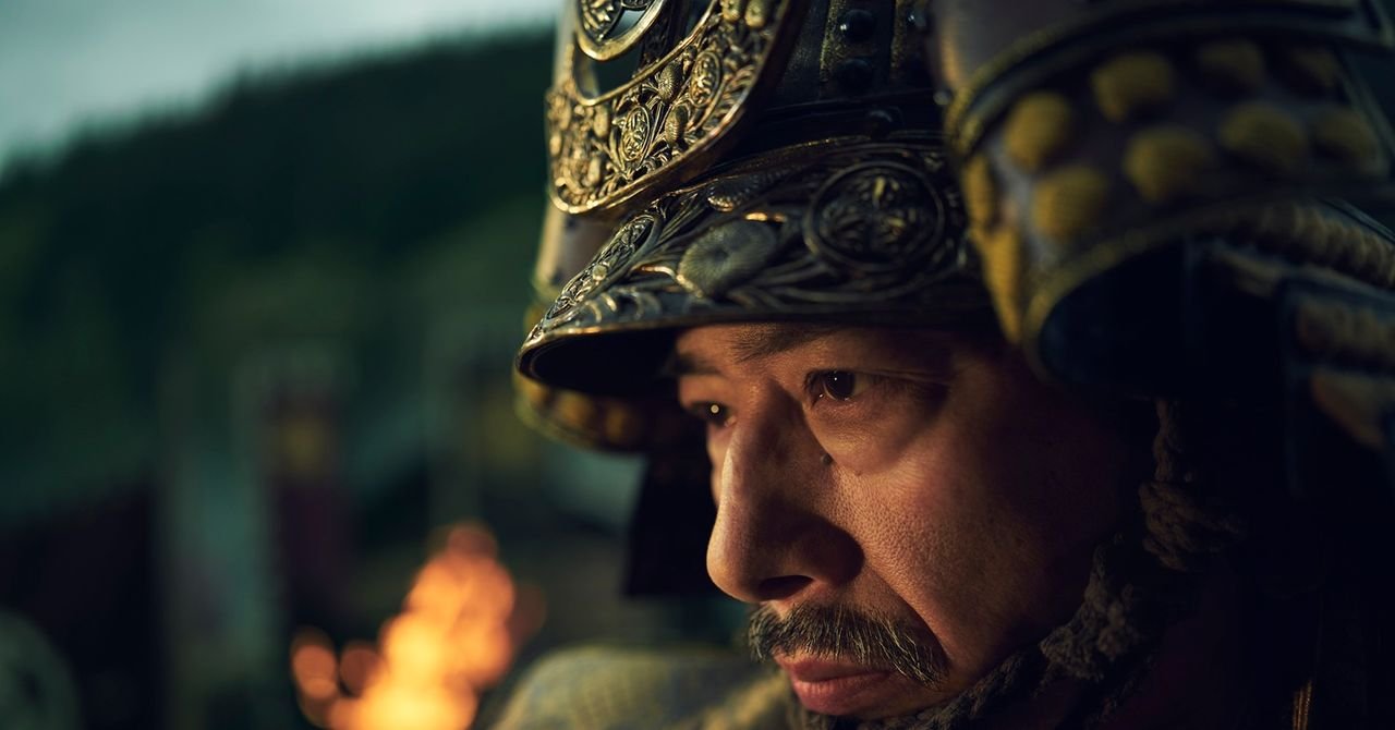 Justin Marks and Rachel Condou, creators of the Emmy-winning series Shogun, discuss their vision for Season 2.