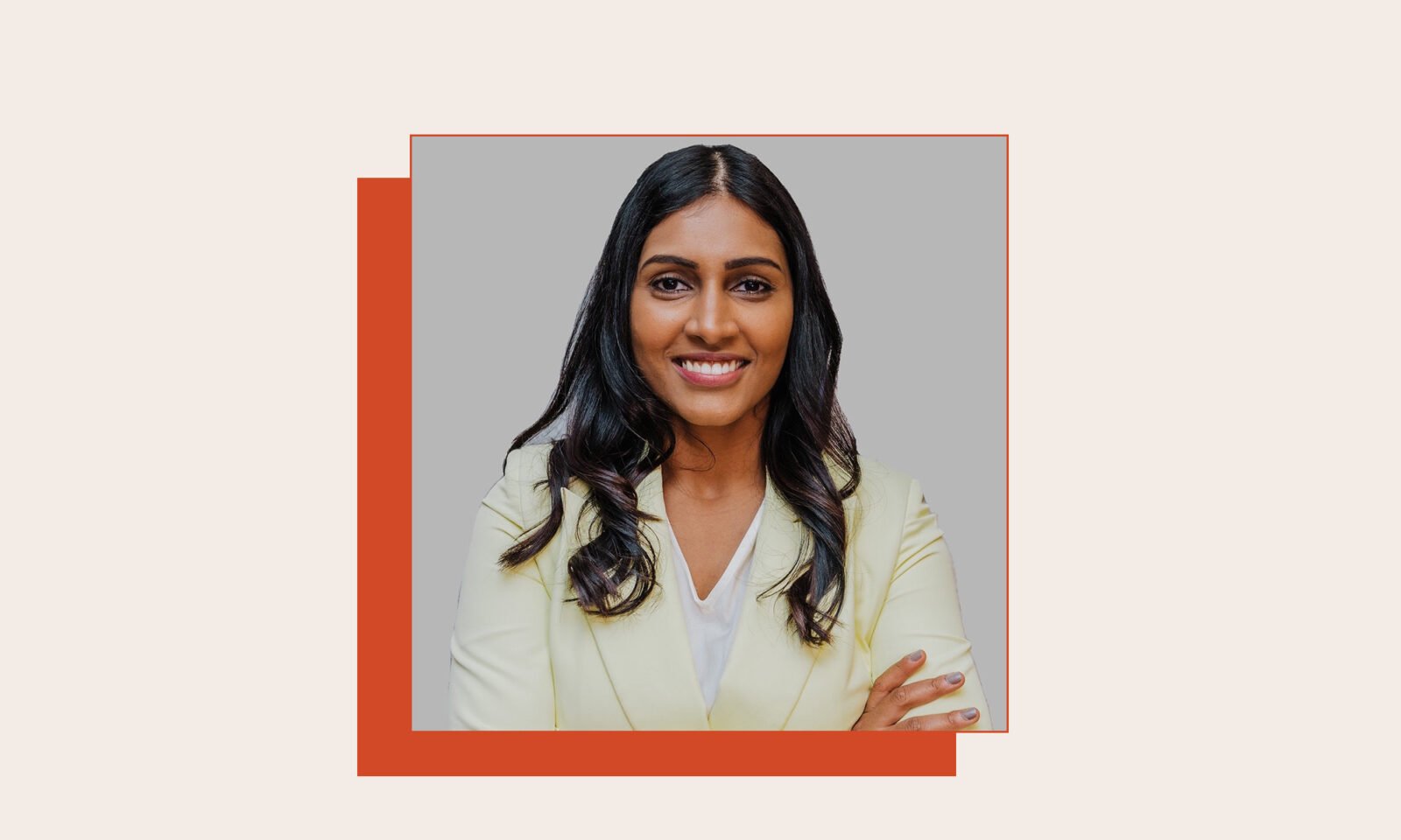 A person's healthy skin reflecting internal well-being and the aging process