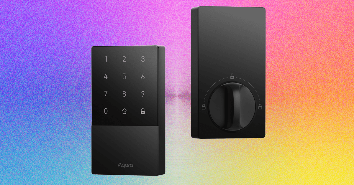 Unlock the Future: The Best Smart Locks of 2026 for Ultimate Home Security and Convenience 3 A modern smart lock installed on a front door, illustrating keyless entry