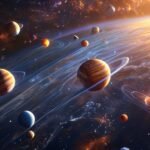 solar system explained