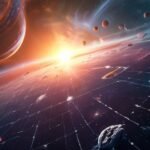 solar system explained snap