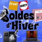 Soldes d'hiver 2026