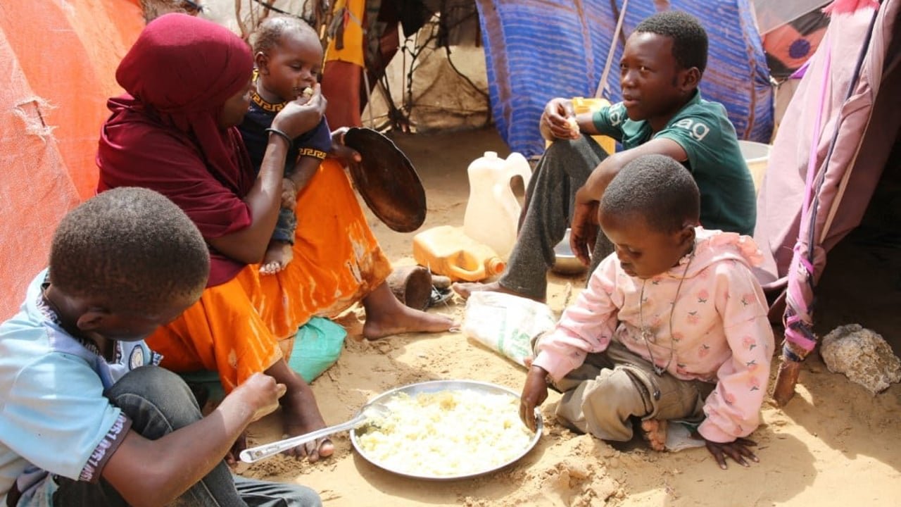 Les États-Unis suspendent leur aide alimentaire en Somalie : une décision sans précédent 3 Somalie, aide alimentaire, États-Unis