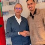 Soufiane El Bakkali, TGCC, partenariat sportif, athlétisme Maroc, Jeux Olympiques 2028