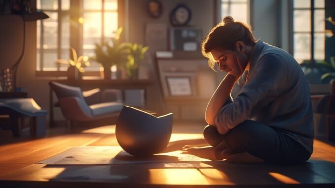 stress management techniques definition