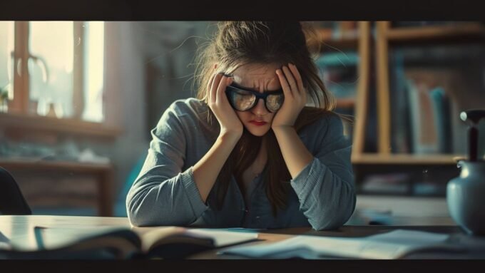 stress management techniques for students