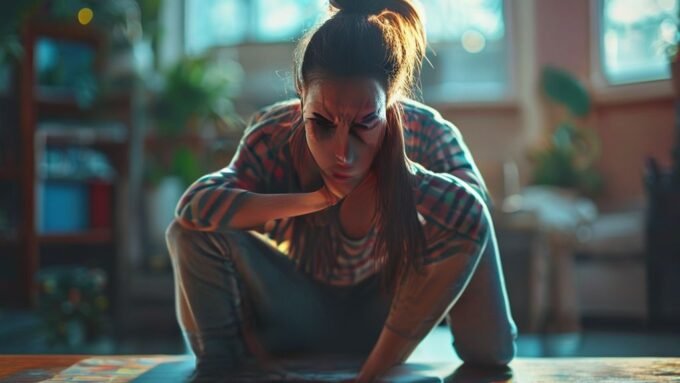 stress management techniques in psychology