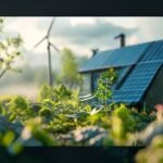 sustainable energy solutions company