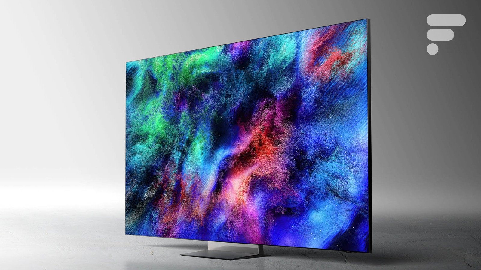 Image d'un téléviseur de 2026