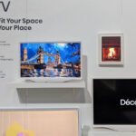 Téléviseur Hisense lifestyle