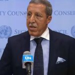 Image de l'ambassadeur Omar Hilale