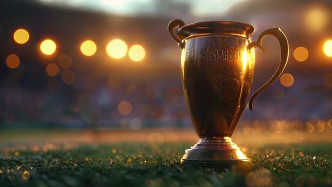 the africa cup of nations the history of an underappreciated tournament