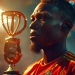 the africa cup of nations the history of an underappreciated tournament