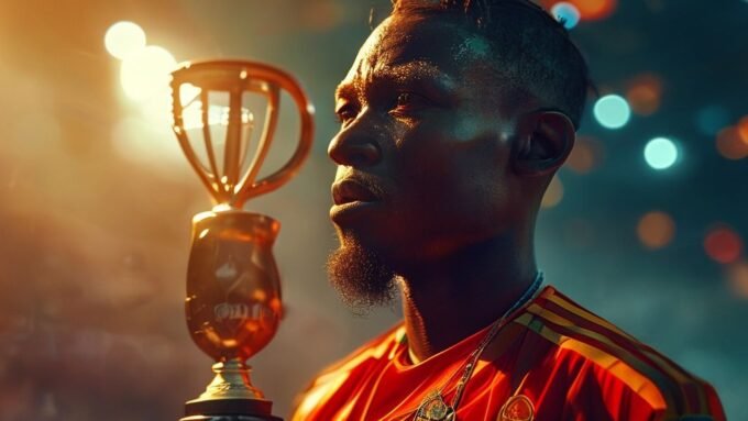 the africa cup of nations the history of an underappreciated tournament