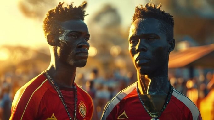 the africa cup of nations the history of an underappreciated tournament
